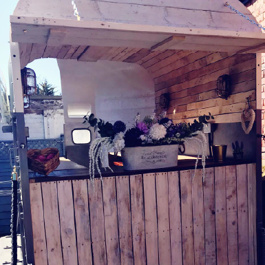 No horsing around for this small business