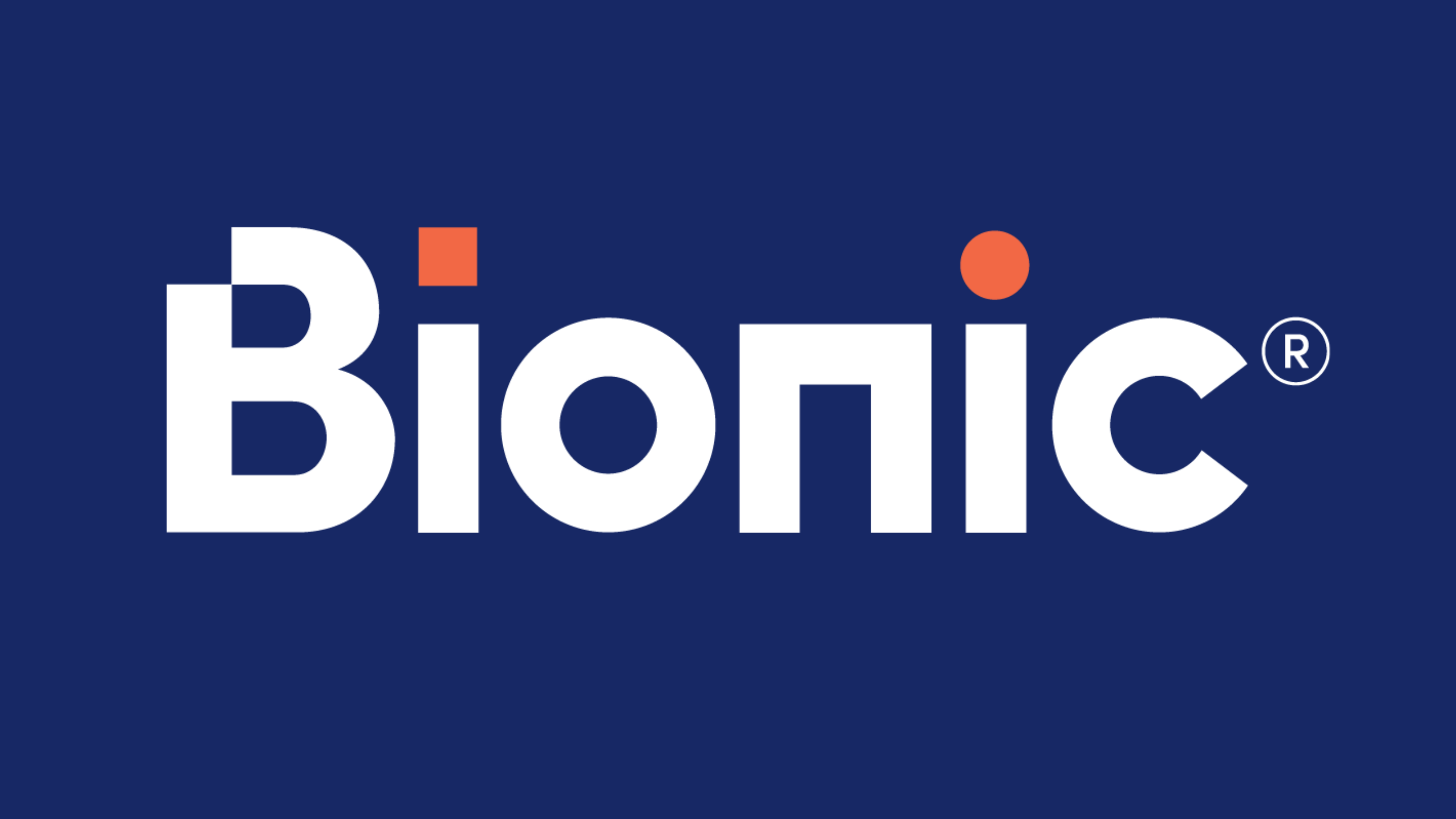 Bionic Logo