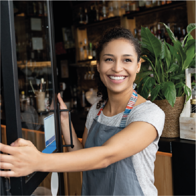 What mindsets do successful business owners have in common?