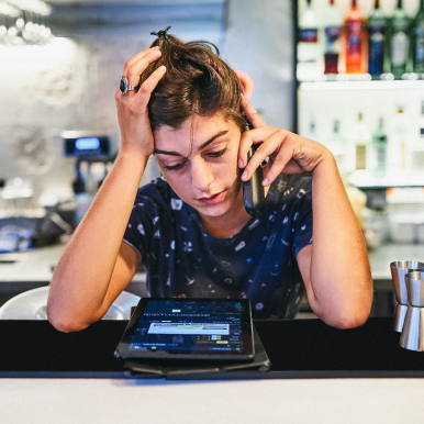 How to identify risks to your business