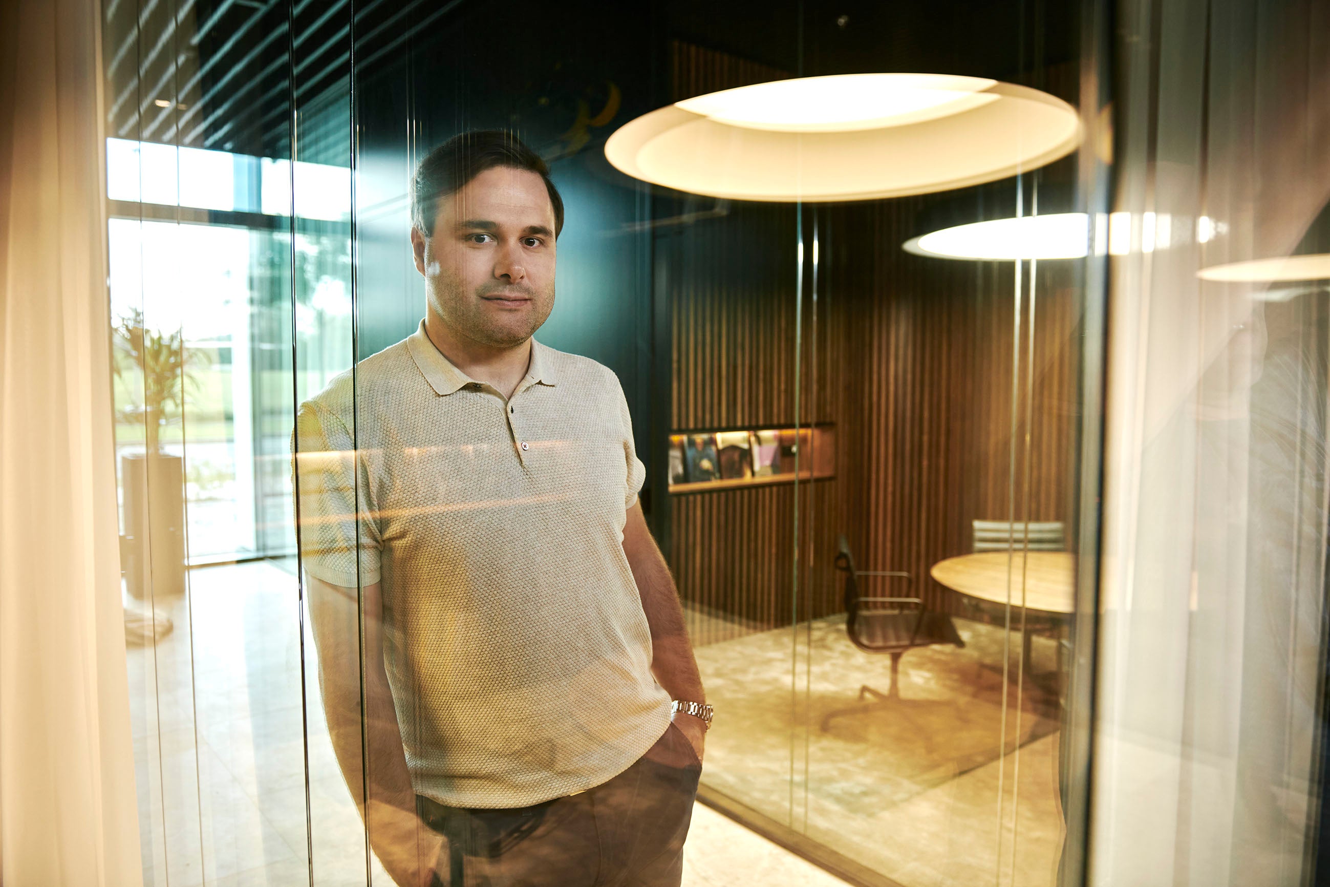 Martin Kešner: Startupy se musí popasovat s novou realitou | J&T Banka