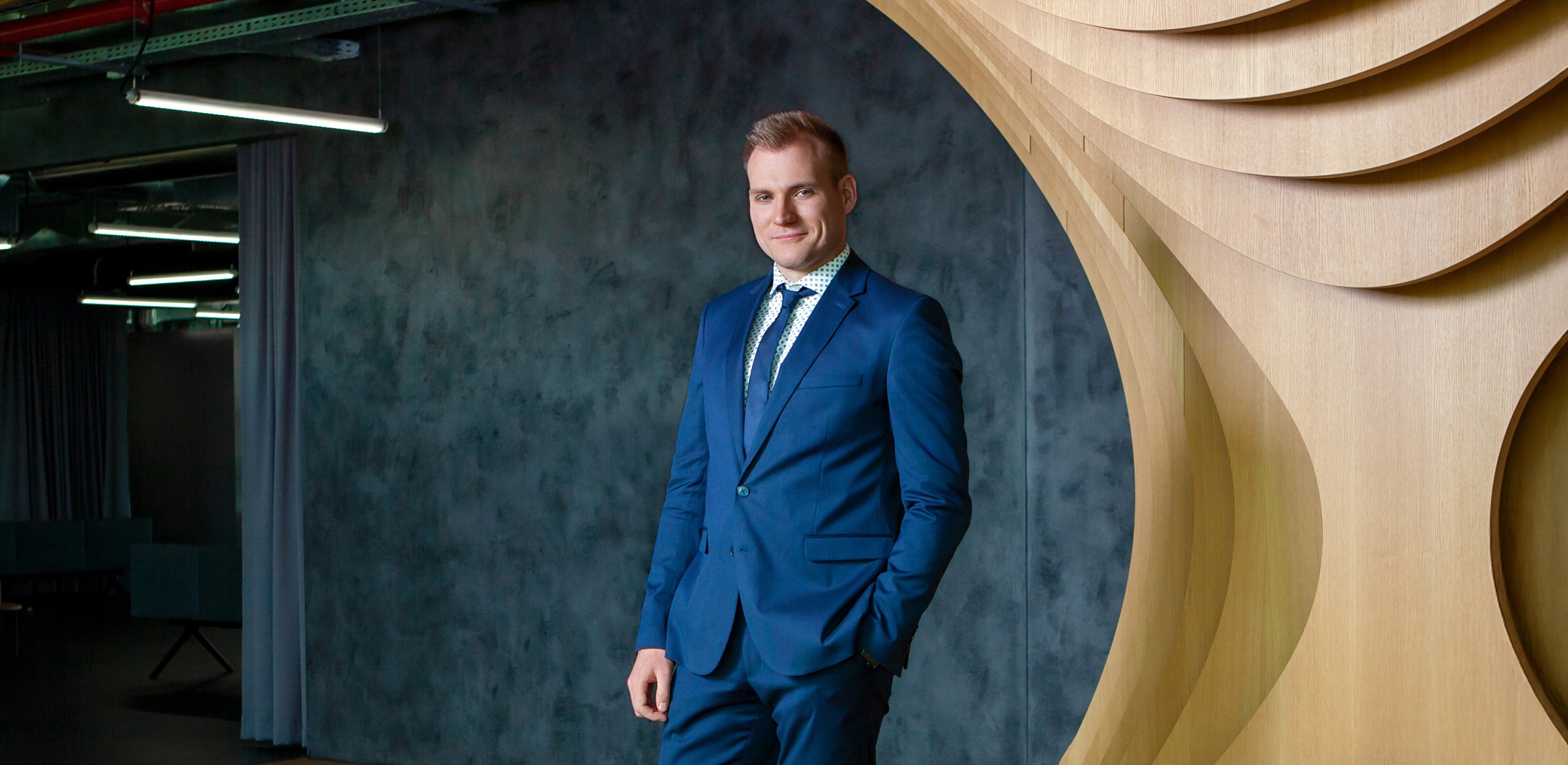 Adam Ruschka: Češi se mají lépe, než si myslí | J&T Banka