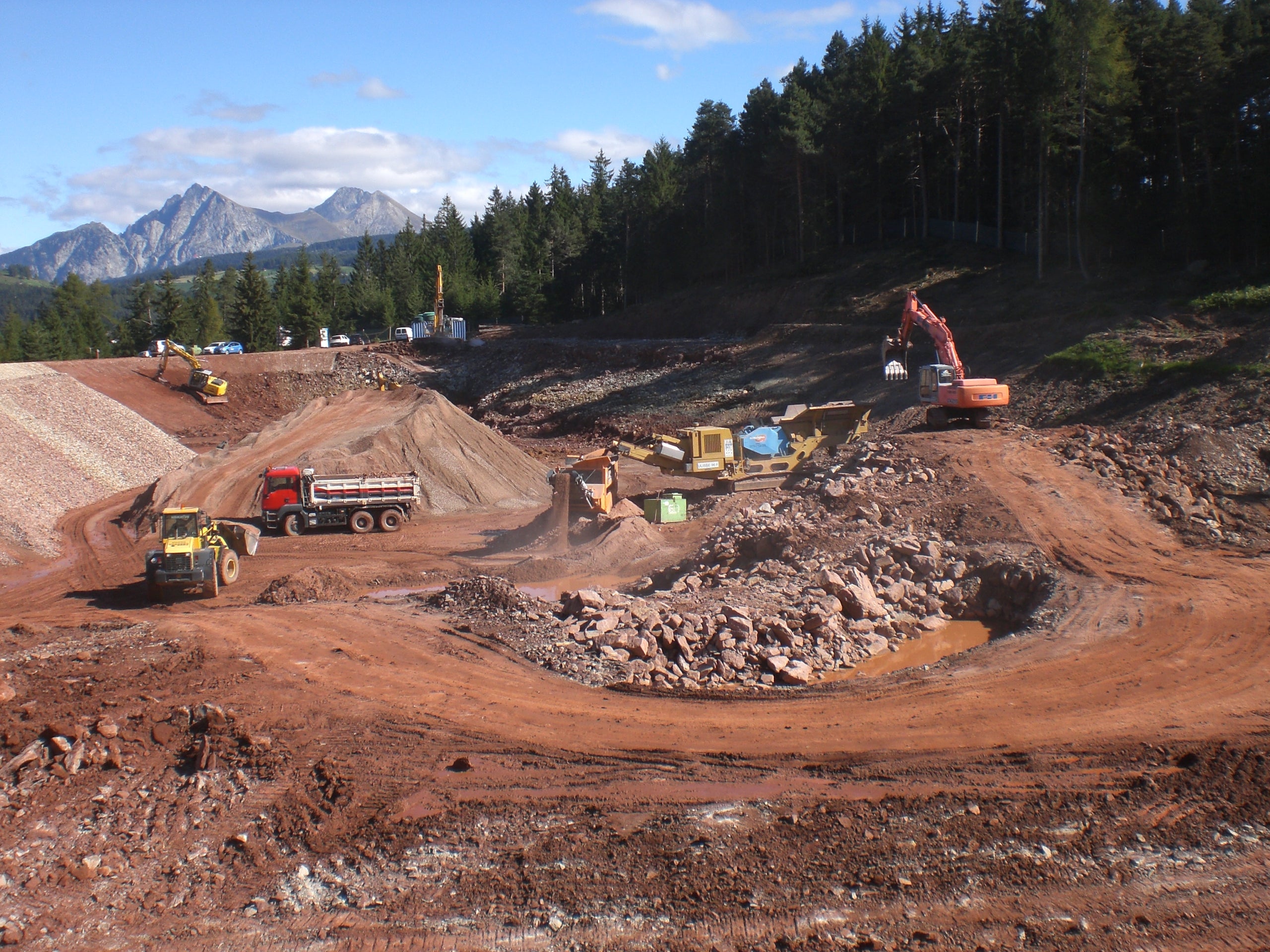 Bonifizierungs-und Bodenverbesserungskonsortien
