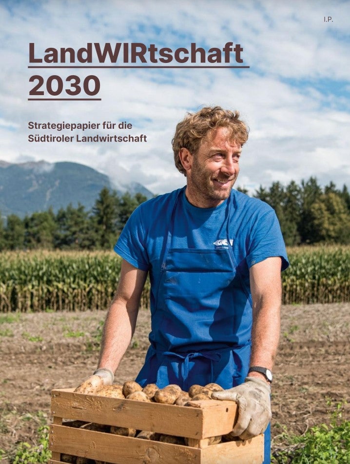 Landwirtschaft 2030