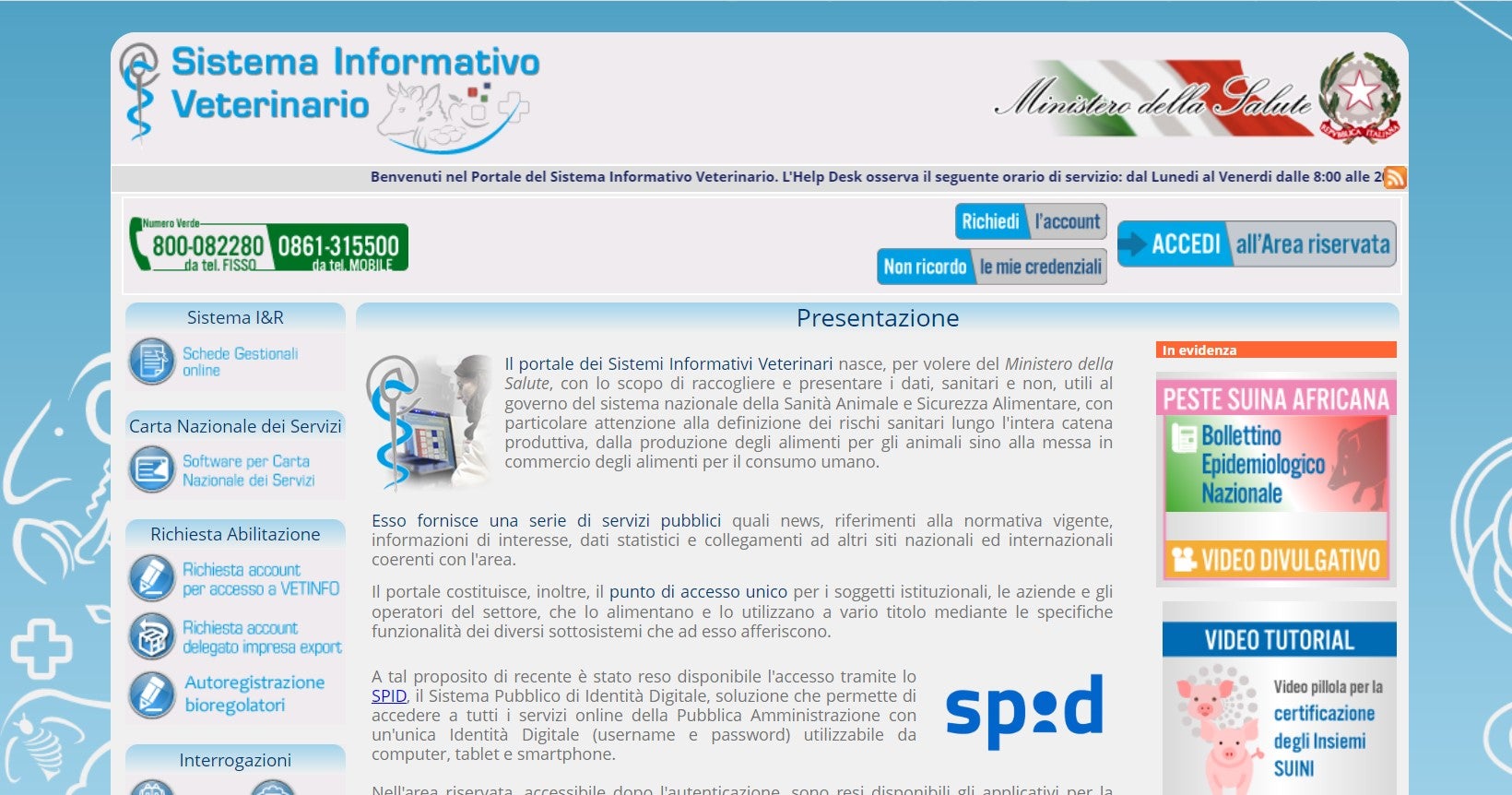 Anleitung zum Erstellen eines BDN-Benutzerkontos