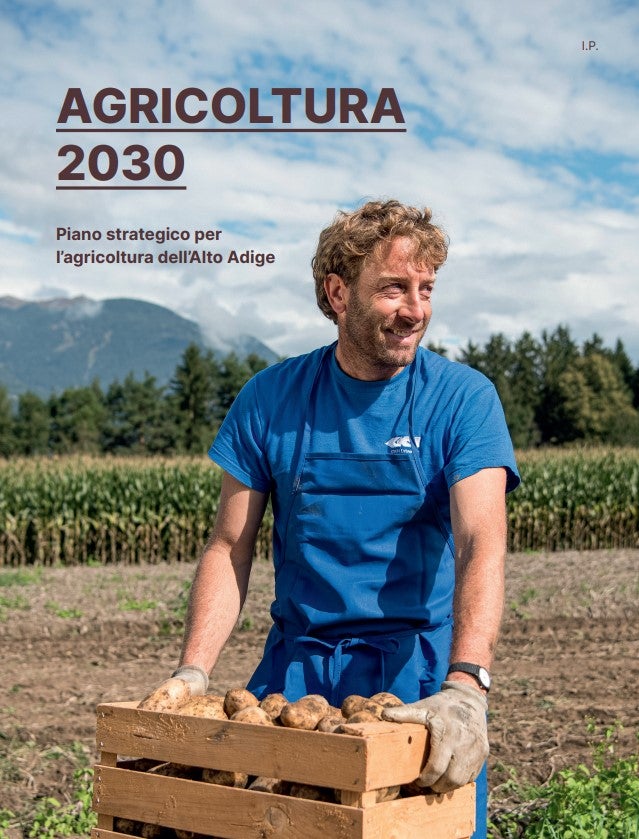 Agricoltura 2030