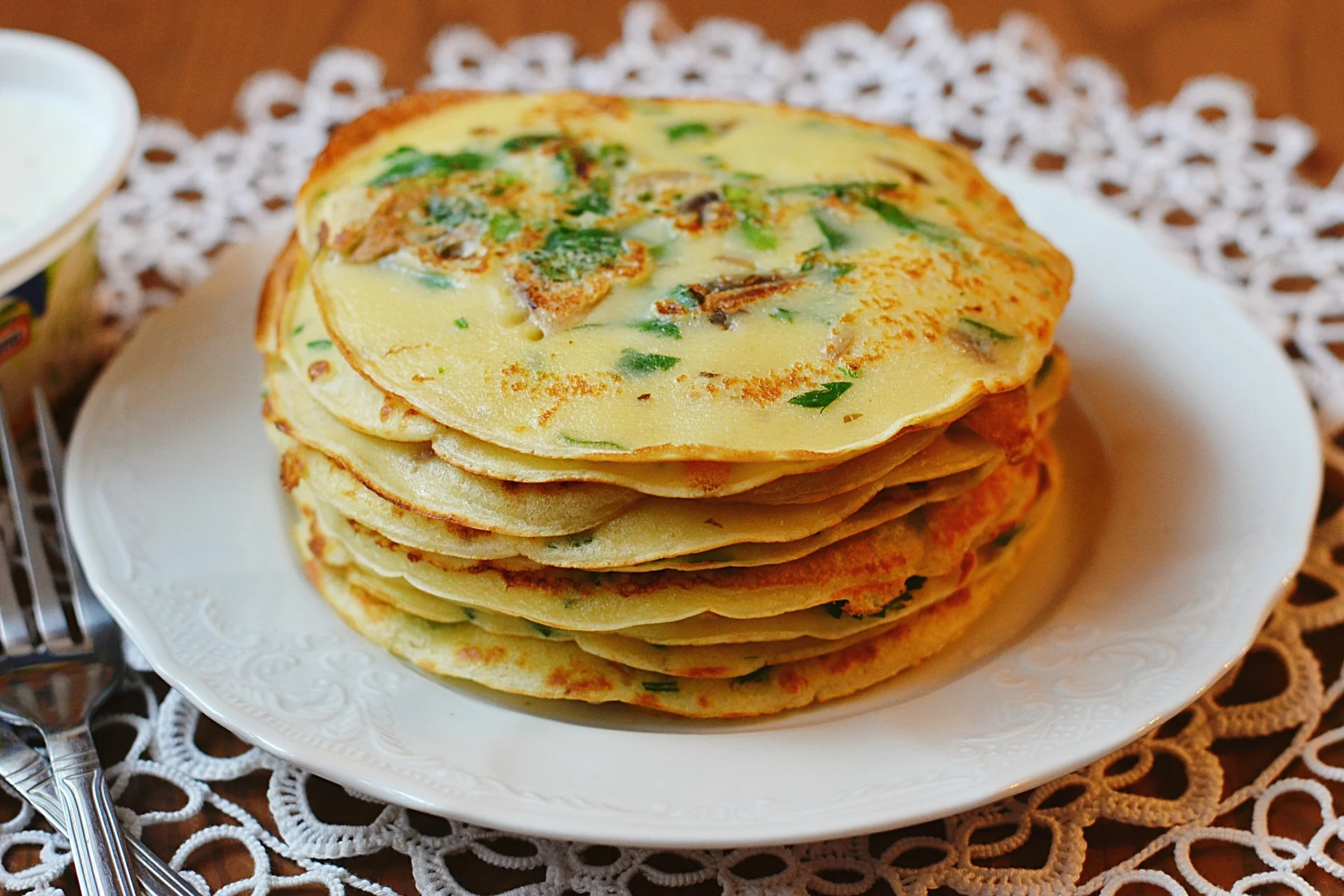 Wirsing: Rezepte &amp; Inhaltsstoffe | ENTDECKE DEIN NEO