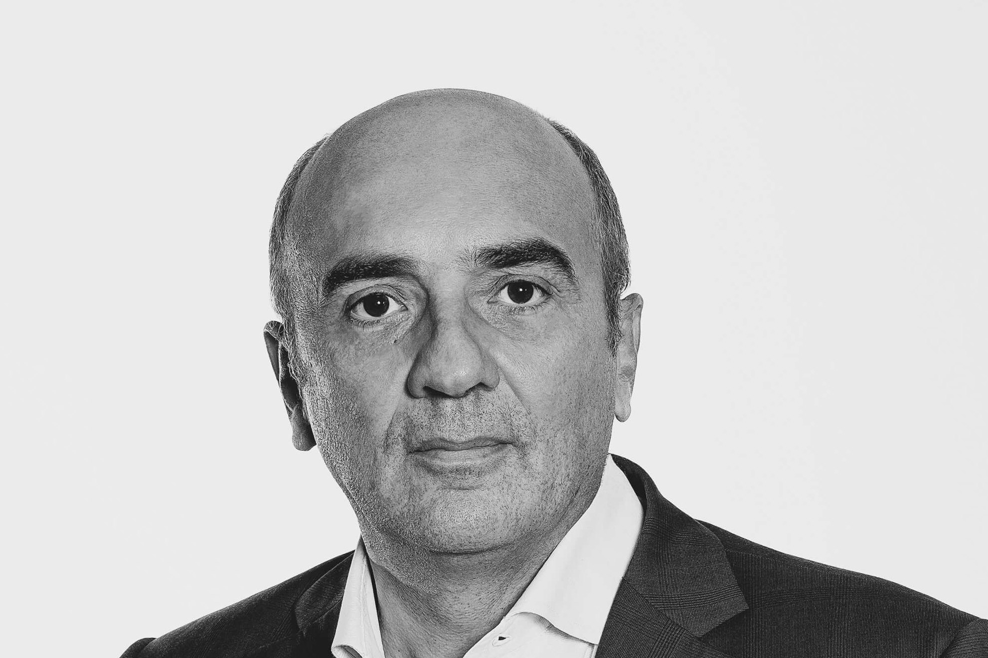 Giulio Malegori Takes the Helm at Dentsu Americas