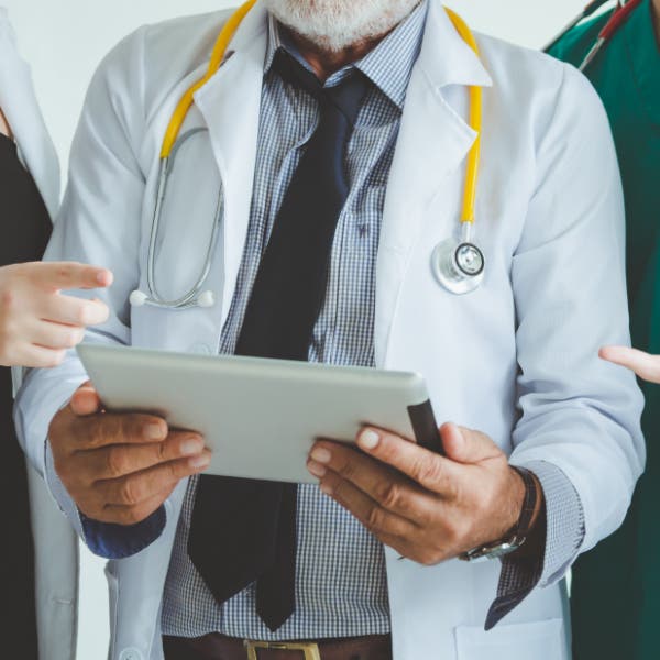 U.S. Pharmaceutical Manufacturer Case Study