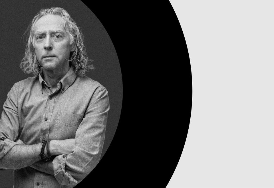 Dentsu Creative's John Mescall on why pattern-breaking creativity, held to the standard of outrageous impact, is the industry's real answer to AI-driven sameness.