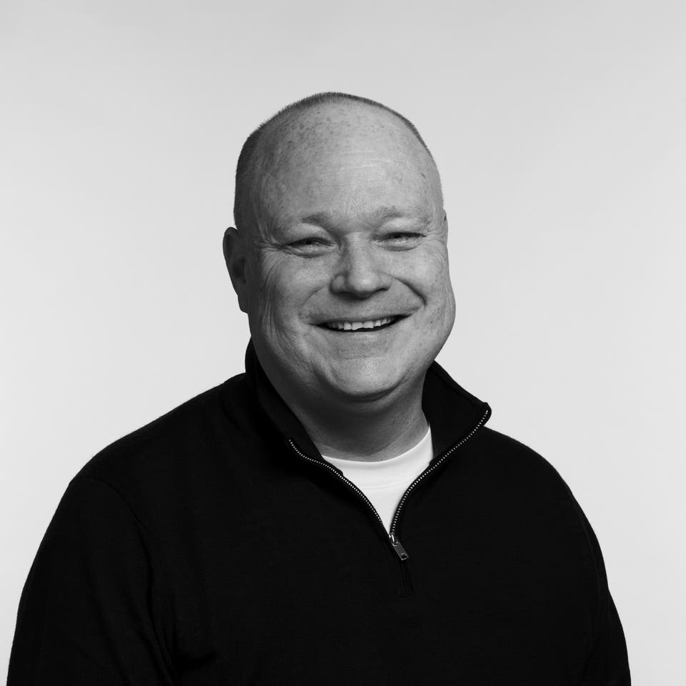 Matt Kitcherside