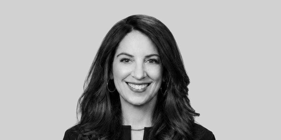 Patricia Mainiero, COO Tag Americas & Tag Health