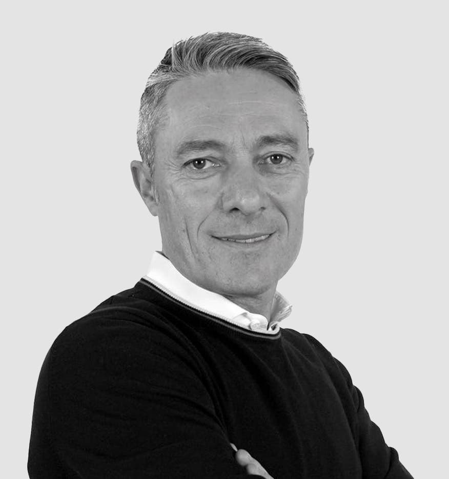 Mariano Di Benedetto