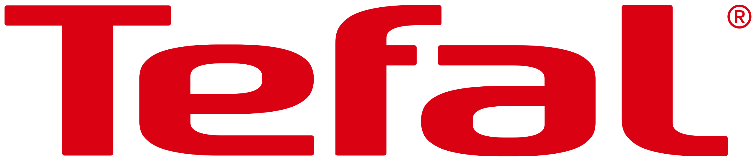 Tefal logo