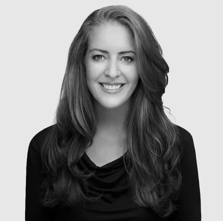 Victoria Livingstone