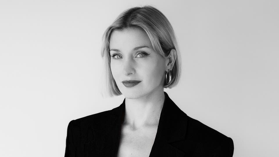 Magali Huot, VP Global Gaming Strategy