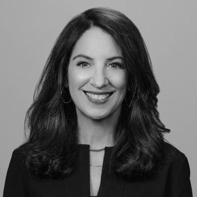 Patricia Mainiero, COO Tag Americas & Tag Health