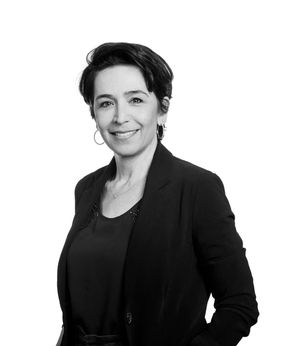 Mirit Rabinovitz
