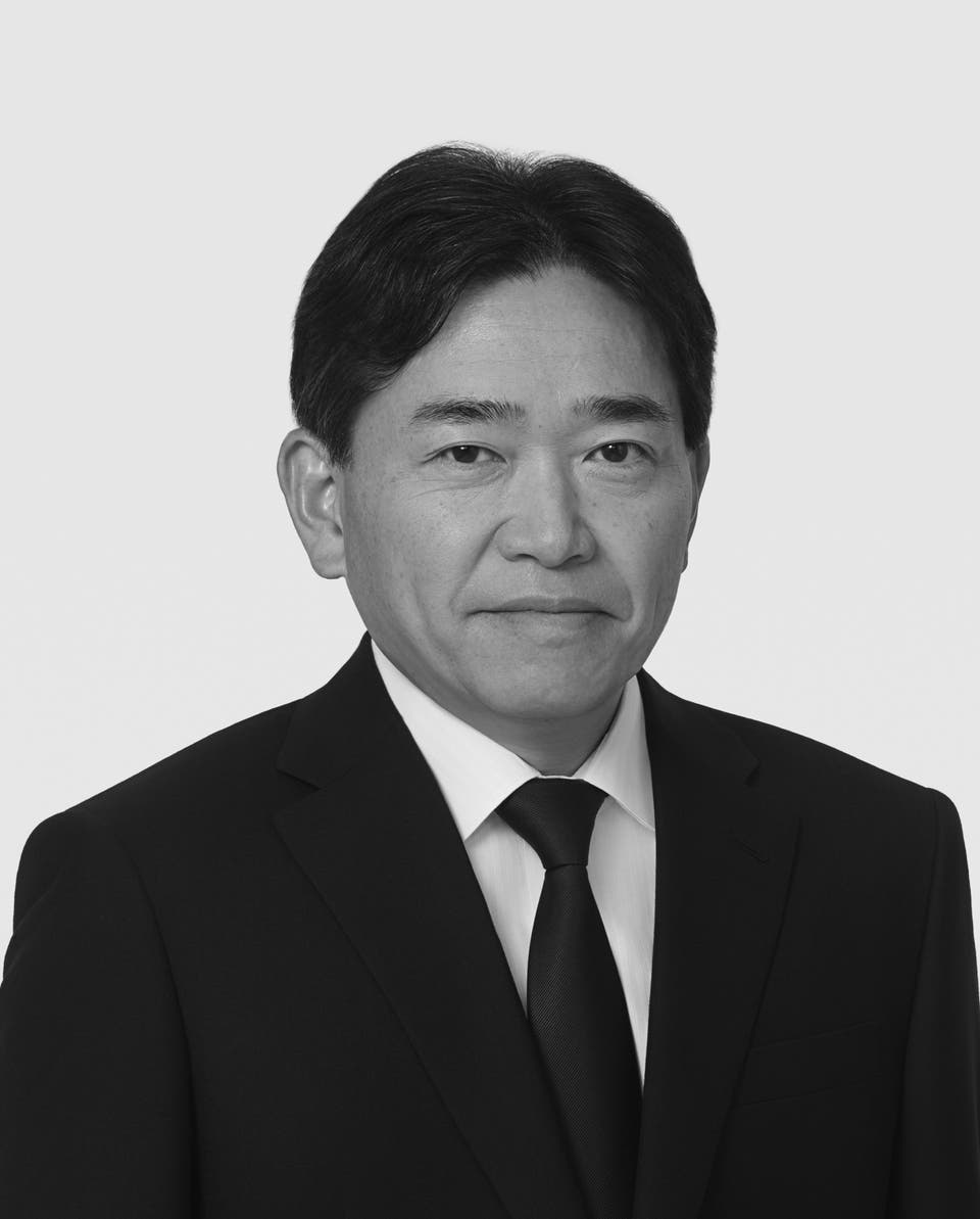 Yoshimasa Watahiki