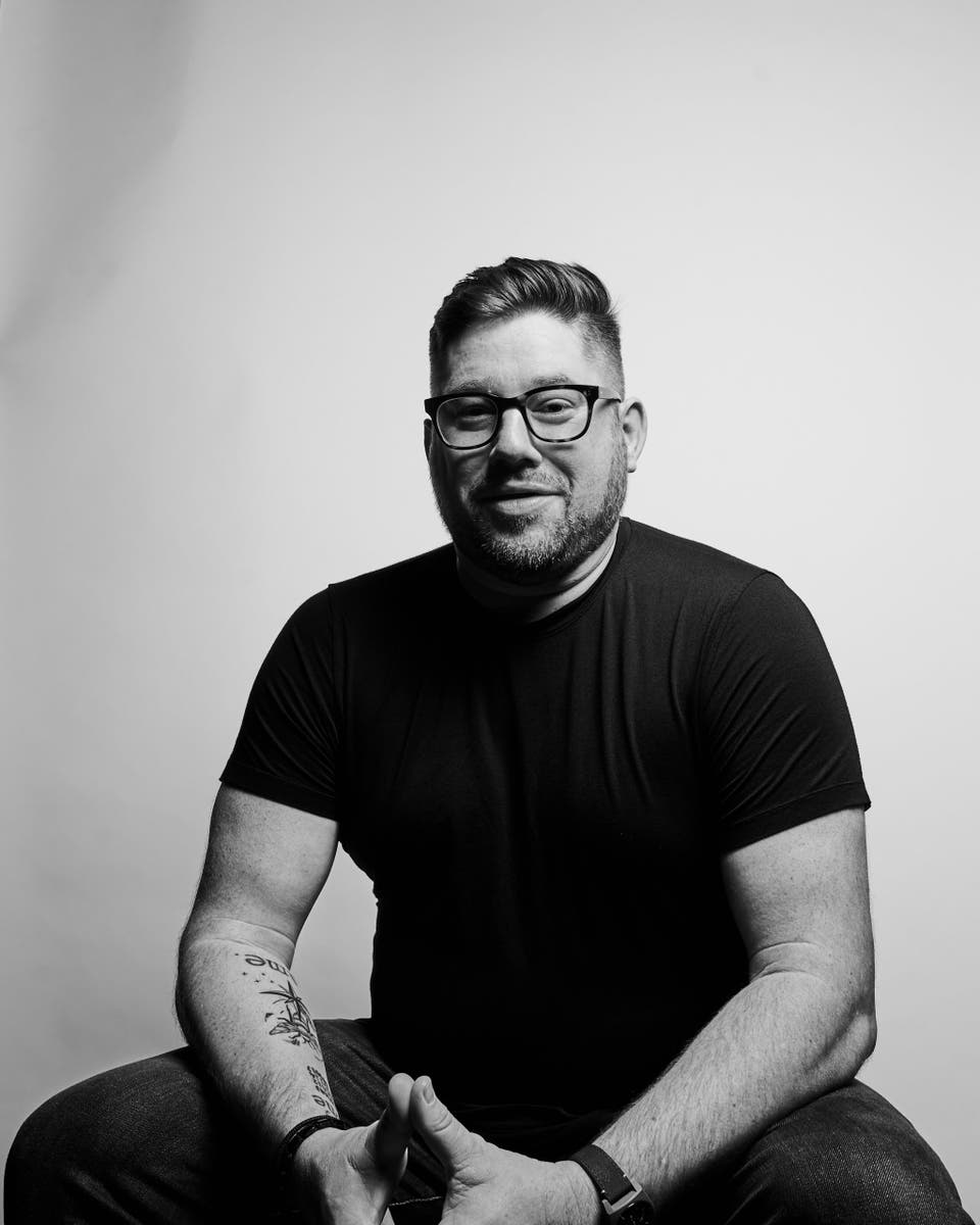 Brent Koning, EVP Global Gaming Lead