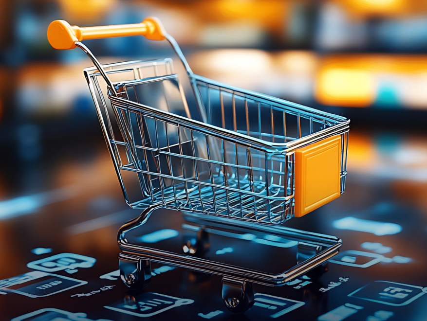 Retail 2035