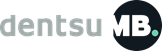 dentsuMB Logo