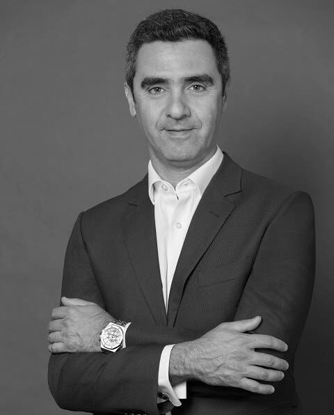 Tarek Daouk