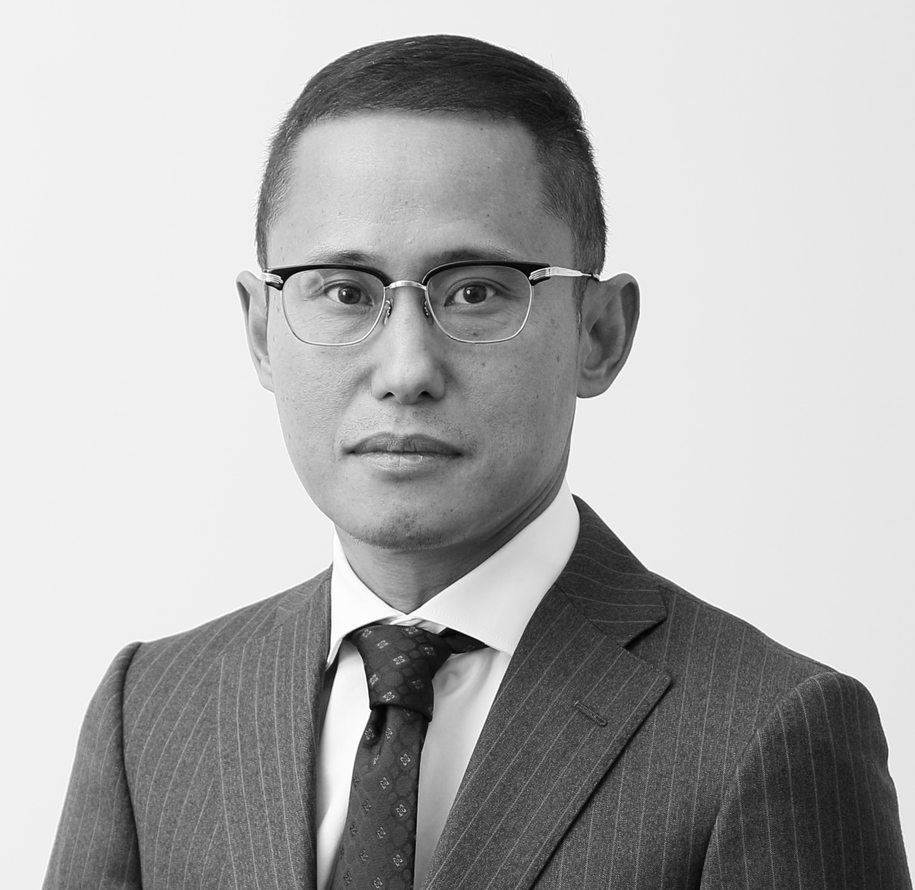 Noritaka Omi | Global Chief Business Operations Officer | dentsu