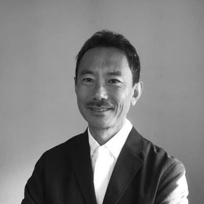 Makoto Igata, Group Account Director Tag Japan