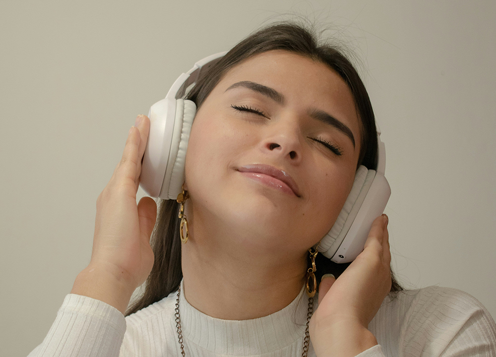 Entertainment For All the Senses