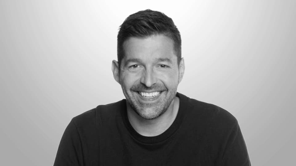 Blair Herter, SVP Global Agency Services