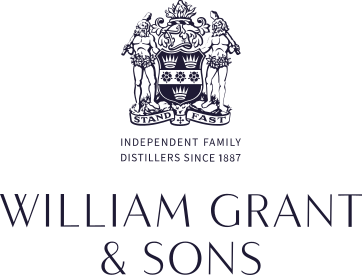 William Grant & Sons logo