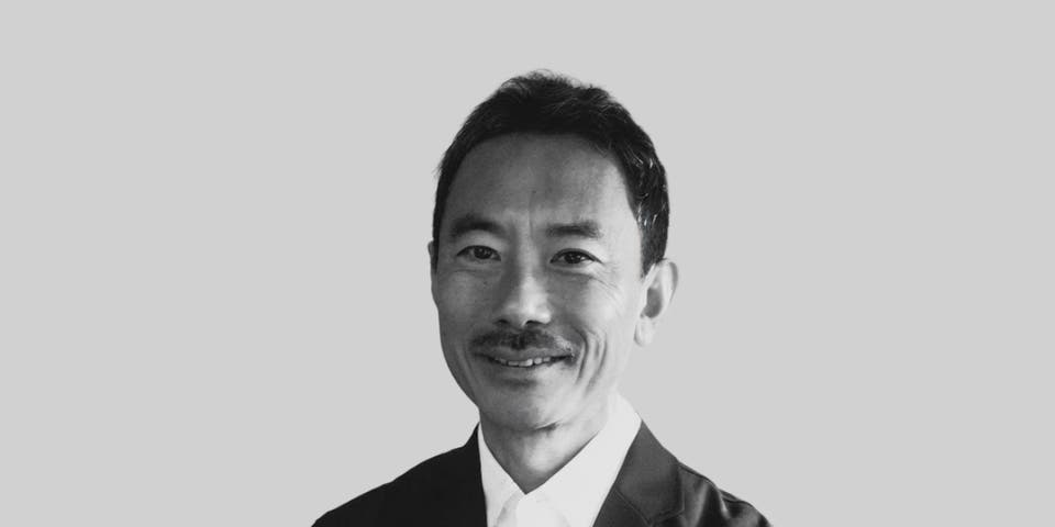 Makoto Igata, Group Account Director Tag Japan