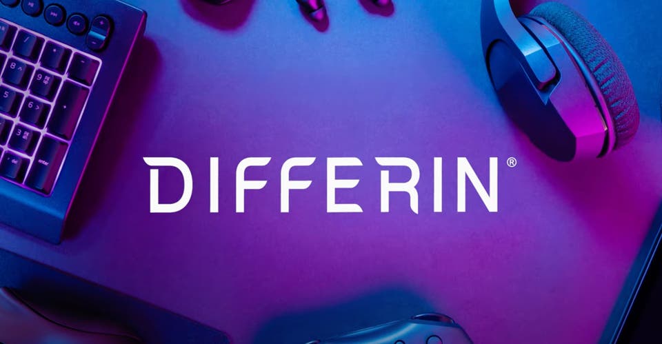 Defrin Differin Skincare Education Campaign for Gamers | dentsu