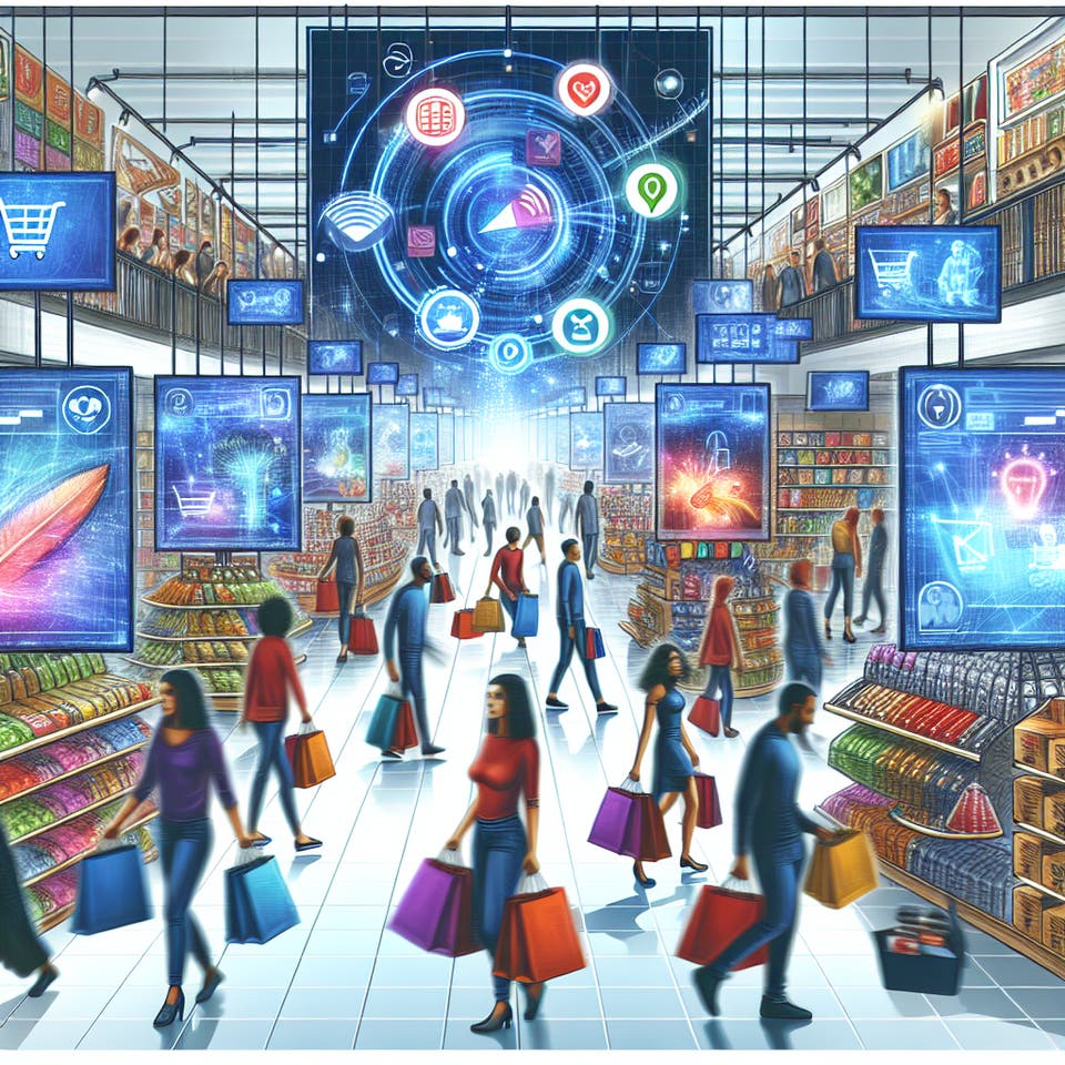 Unlock Opportunities and Growth with Retail Media | dentsu