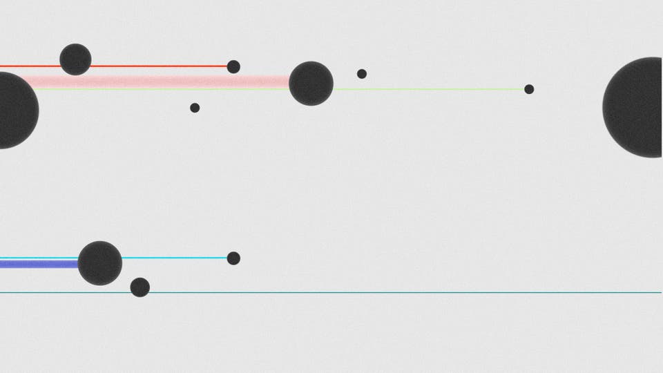 A conceptual illustration of interconnected AI agents operating within a modular, composable system, dynamically integrating tools and data while interacting with external agents in a complex digital ecosystem.