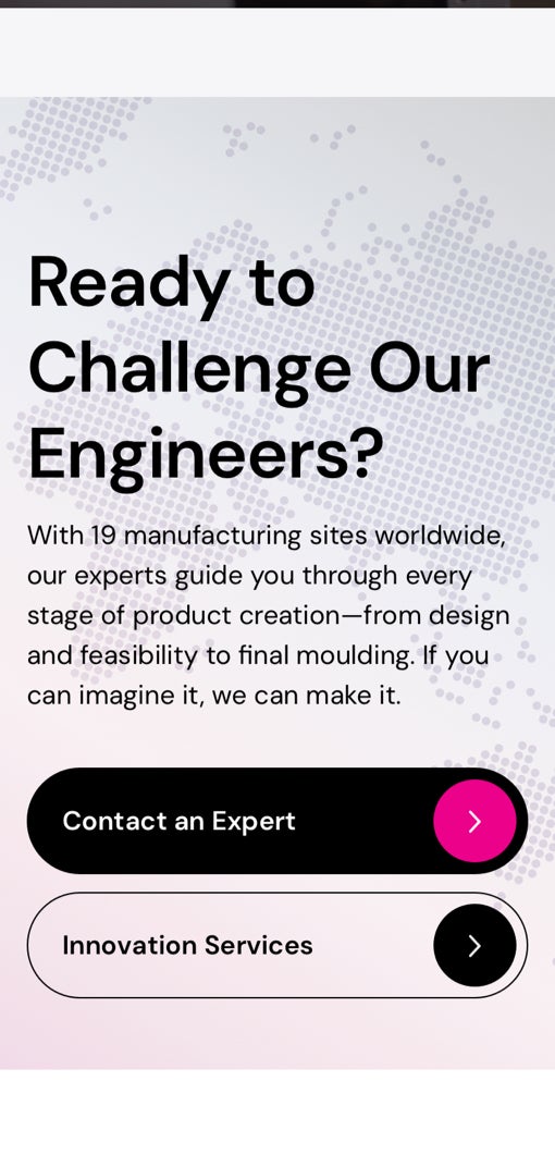 ARPRO Image Mobile Footer