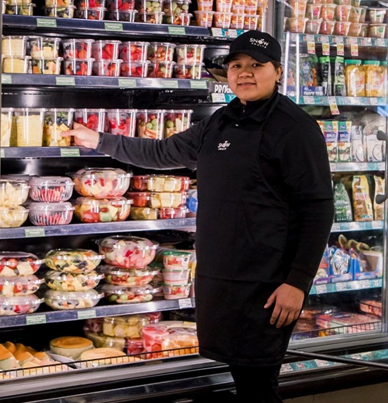 Image Cluster Wonderfield Group