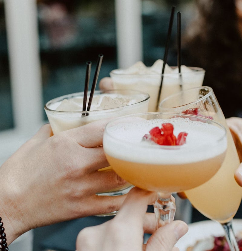 Independent bar in Witney