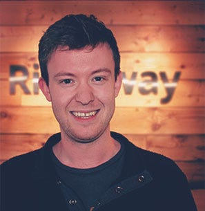 National Coding Week: Why we love to code | Ridgeway