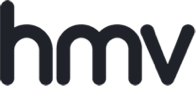 hmv logo