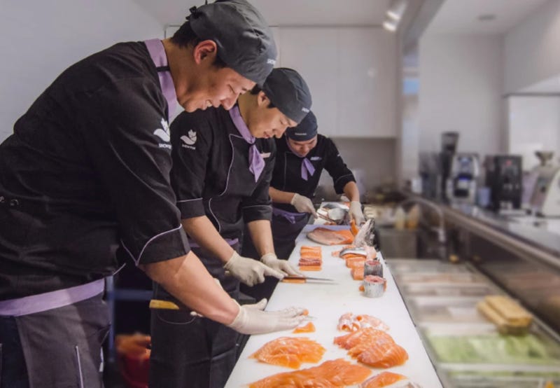 Future-proofed Investment For The Wonderfield Group | Ridgeway