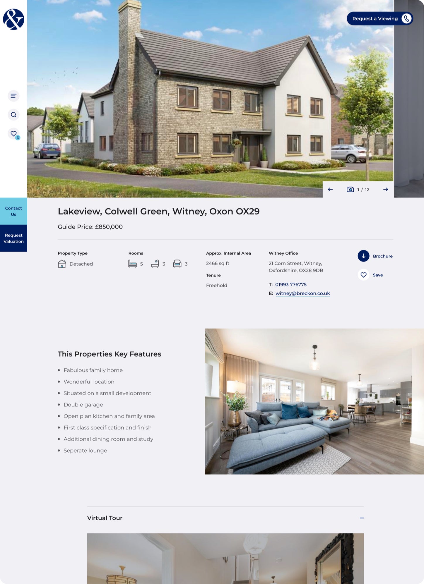 Breckon&Breckon_Website_House