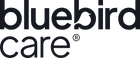 Bluebird Care logo