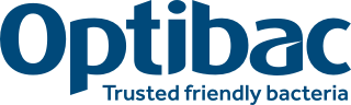 Optibac logo