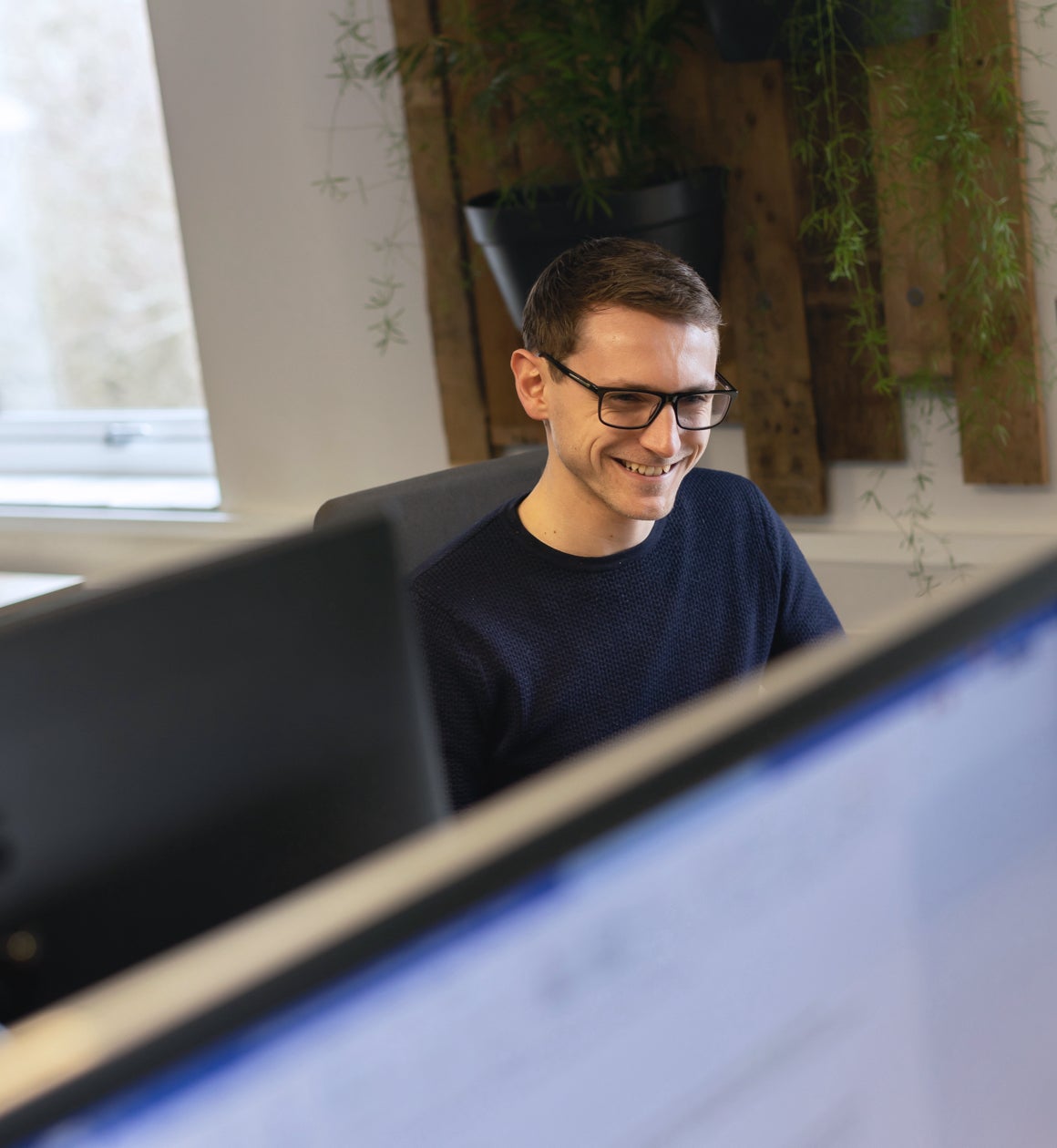 Solutions Architect and Developer