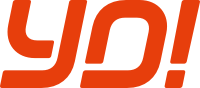 YO! logo