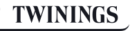 Twinings logo