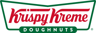 Krispy Kreme logo
