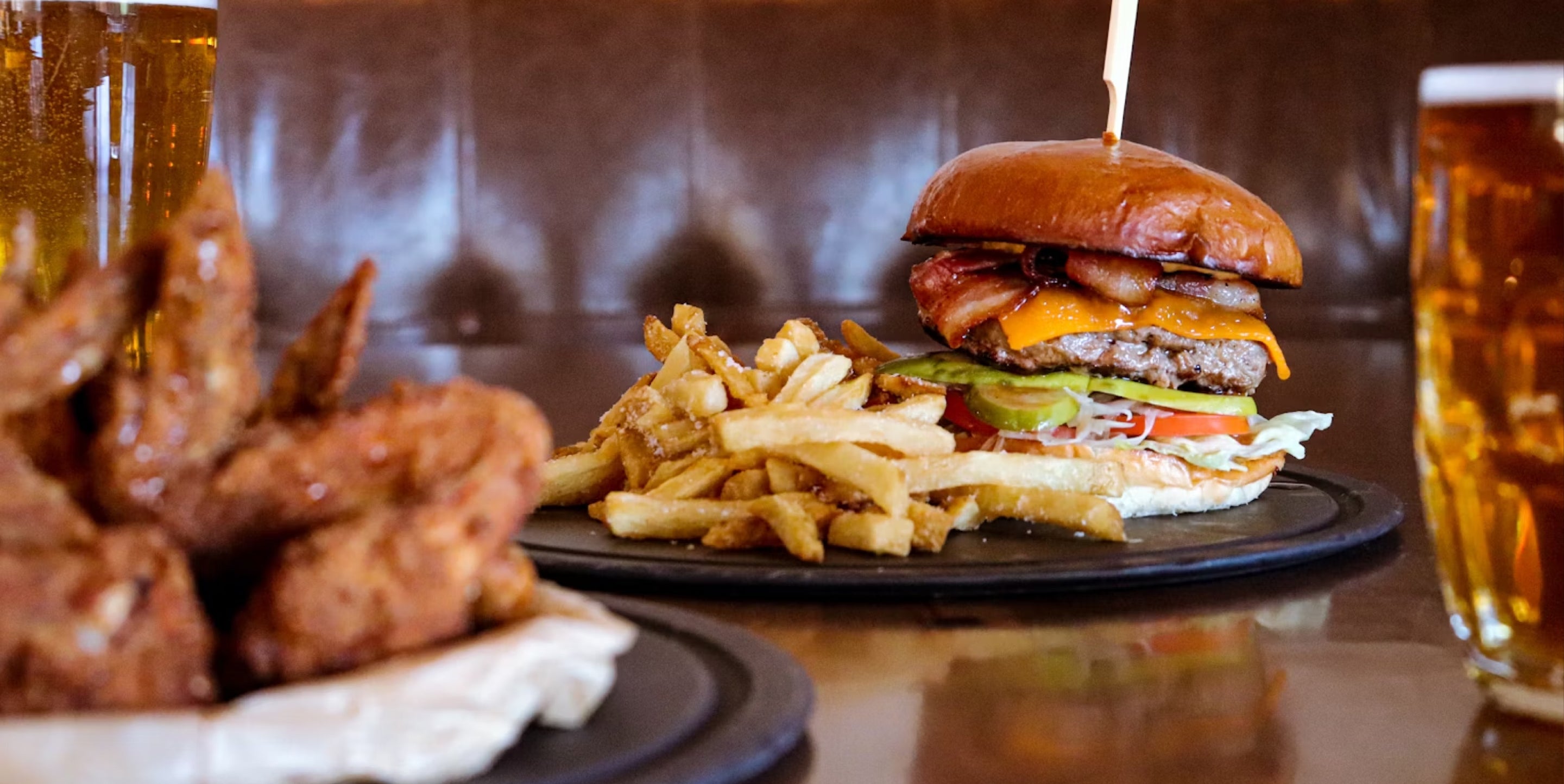 Independent restaurant in Witney